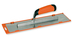 PLATOIR INOX 35 X 10 BISEAUTE MONT.ALU SOFT MONDELIN - 234541