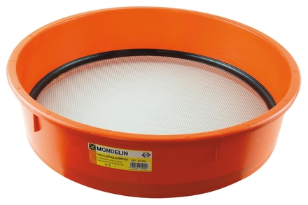 TAMIS SUPERCHOK ORANGE 8 MONDELIN - 301880