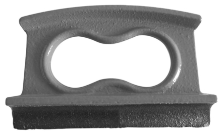 FER A MARCHE FONTE MONDELIN - 302210