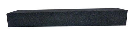 BRIQUE DE CARBORUNDUM GRAIN 60 50X25X200MM MONDELIN - 302220