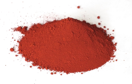 COLORANT CIMENT ROUGE VIF 1 KG MONDELIN - 302510