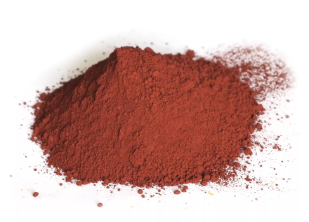 COLORANT ROUGE FONCE 1 KG MONDELIN - 302520