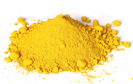 COLORANT JAUNE CLAIR 500 G MONDELIN - 302530