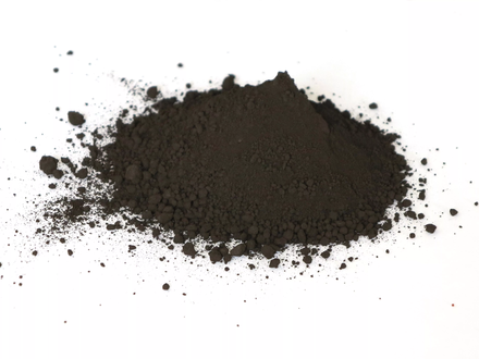 COLORANT CIMENT NOIR 1 KG MONDELIN - 302570