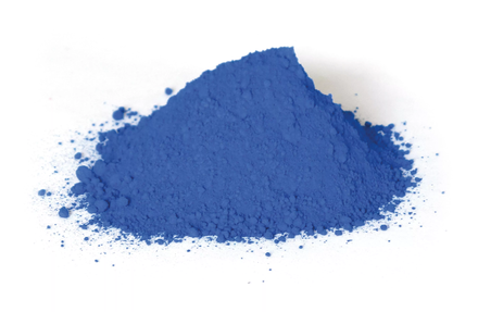 COLORANT CIMENT BLEU 750 G MONDELIN - 302590