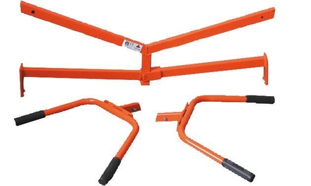 POSE-BORDURES MONDELIN - 303100
