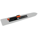 LISSEUSE FLAMANDE 70CM INOX 2 EN 1 - MONDELIN - 303201