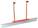 BALAI A DEBULLER - 0,80 M MONDELIN - 303350