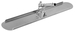 LISSEUSE BETON ALU 100CM ARTICULEE MOB MONDELIN - 304600