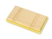 PLATEAU TALOCHE MOUSSE 14X25CM MONDELIN - 314367