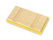 PLATEAU TALOCHE MOUSSE 14X25CM MONDELIN - 314367