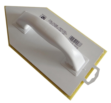 TALOCHE MONOBLOC + MOUSSE 14X27CM POINTUE MONDELIN - 314587