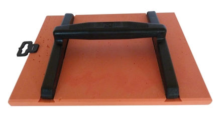 TALOCHE PU 18X26CM POINTUE MONDELIN - 316042