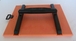 TALOCHE PU 18X26CM POINTUE MONDELIN - 316042
