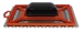 GRATTON AMOVIBLEIBLE 180 POINTES 15MM 15X25CM MONDELIN - 321190