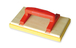 TALOCHE 14X25CM MOUSSE FINE P.ORANGE FACADIER MONDELIN - 321360
