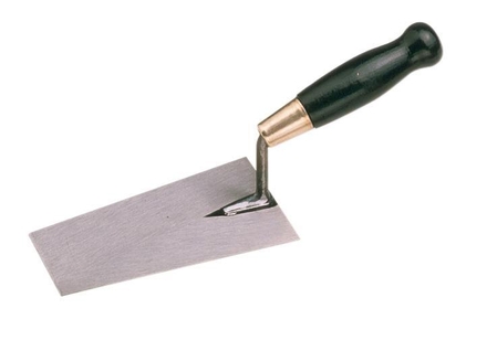 TRUELLE CARREE CARRELEUR 16 CM MONDELIN - 334160
