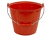 SEAU PROCHOK ORANGE 12L ANSE 5,3MM POIGNÉE MOB MONDELIN 341151