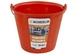 SEAU PROCHOK ORANGE 12L ANSE 5,3MM POIGNÉE MOB MONDELIN 341151