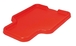 BAC CIMENT RECT. ORANGE MONDELIN - 344010
