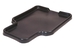BAC A CIMENT RECTANGLE NOIR MONDELIN - 344030