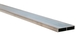 REGLE 100 X 18 2 M AVEC EMBOUTS PLASTIQUE MONDELIN - 351200