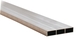 REGLE MACON 100X18 2,50 M 2 VOILES SS EMBOUT MONDELIN - 351702