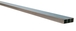 REGLE SUPER RIGIDE 100 X 30 4 M MONDELIN - 356640