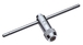 PORTE-OUTILS CLIQUET BIG 9-12,5 M13-20 117MM MOB - 40034