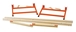 ETABLI DE PLAQUISTE MONDELIN - 500520