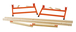 ETABLI DE PLAQUISTE MONDELIN - 500520