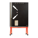 ÉTABLI DE CHANTIER PLIANT THALES FSC MIXTE - MONDELIN - 500700