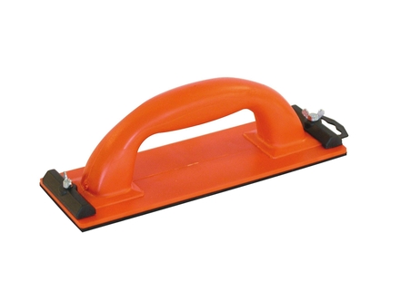 CALE A PONCER PLASTIQUE 8X24CM MONDELIN - 502700