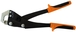 PINCE A AGRAFAGE DES PROFILES SS BLISTER MONDELIN - 503208