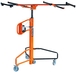 LEVPANO II 4 METRES AVEC RALLONGE INTEGREE MONDELIN - 514000