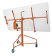 LEVPANO II 4 METRES AVEC RALLONGE INTEGREE MONDELIN - 514000