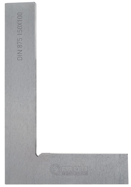 EQUERRE CLASSE I - 150MM MOB - 5221150001