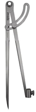 COMPAS PORTE-CRAYONS 250MM MOB - 5240250001