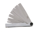 JAUGE EPAISSEUR 20 LAMES - LG 100MM MOB - 5260200001