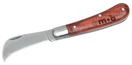 COUTEAU ELECTRICIEN 1 LAME MOB - 6218010001