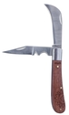COUTEAU ELECTRICIEN 2 LAMES MOB - 6218020001