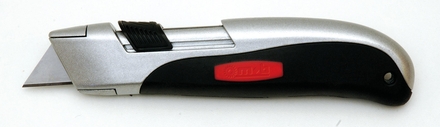 CUTTER BIMAT TOPSECURITY LAME AUTO RETRAC MOB - 6228010001