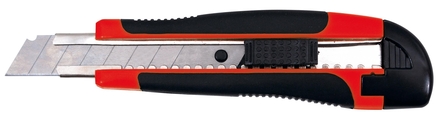 CUTTER PROSUR CARTE AVEC LAME 18 MOB - 6247001001