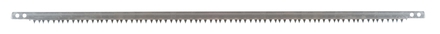 LAME SCIE BUCHE DENTURE ISOCELE 76 CM MOB - 6302760010