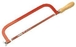 SCIE A METAUX MONTURE PLATE MOB - 6310000010