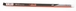 PACK 5 LAMES SCIE HSS000 GRISE 10 DENTS/CM MOB - 6312310501