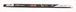 PACK 5 LAMES SCIE BI-METAL BLANC 8 DENTS/CM MOB - 6313300501