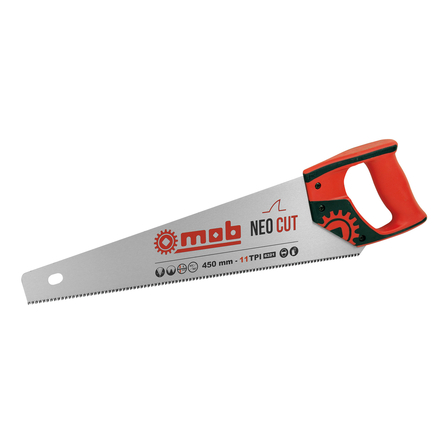 SCIE ÉGOÏNE COUPE FINE NEOCUT EP.1MM - MOB OUTILLAGE - 6321400001