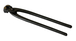 TENAILLE RUSSE 25 CM STANDARD MOB - 6350250004