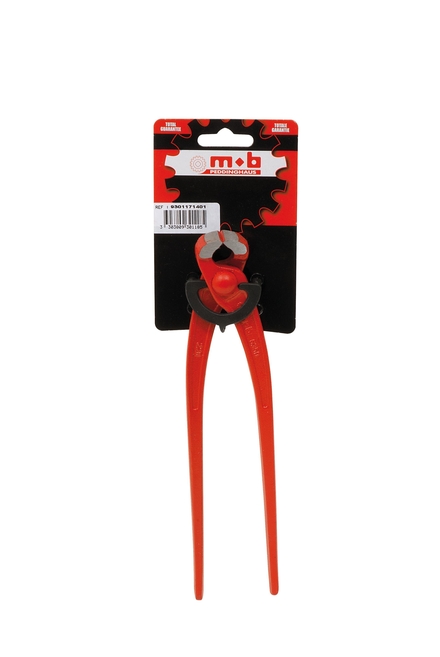 TENAILLE RUSSESUR CARTE 25 MOB - 6350251001